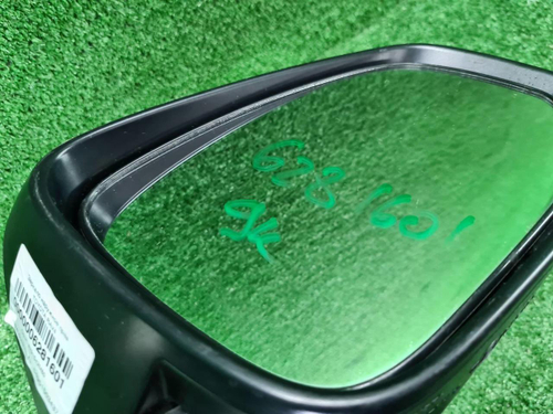 Зеркало правое Toyota RAV4 5 XA50 (2018-н.в.) 9 контактов