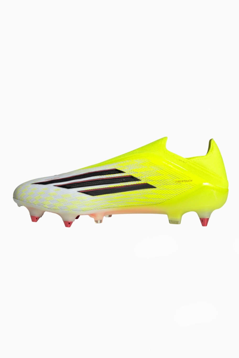 Бутсы adidas F50 Elite LL SG - желтый