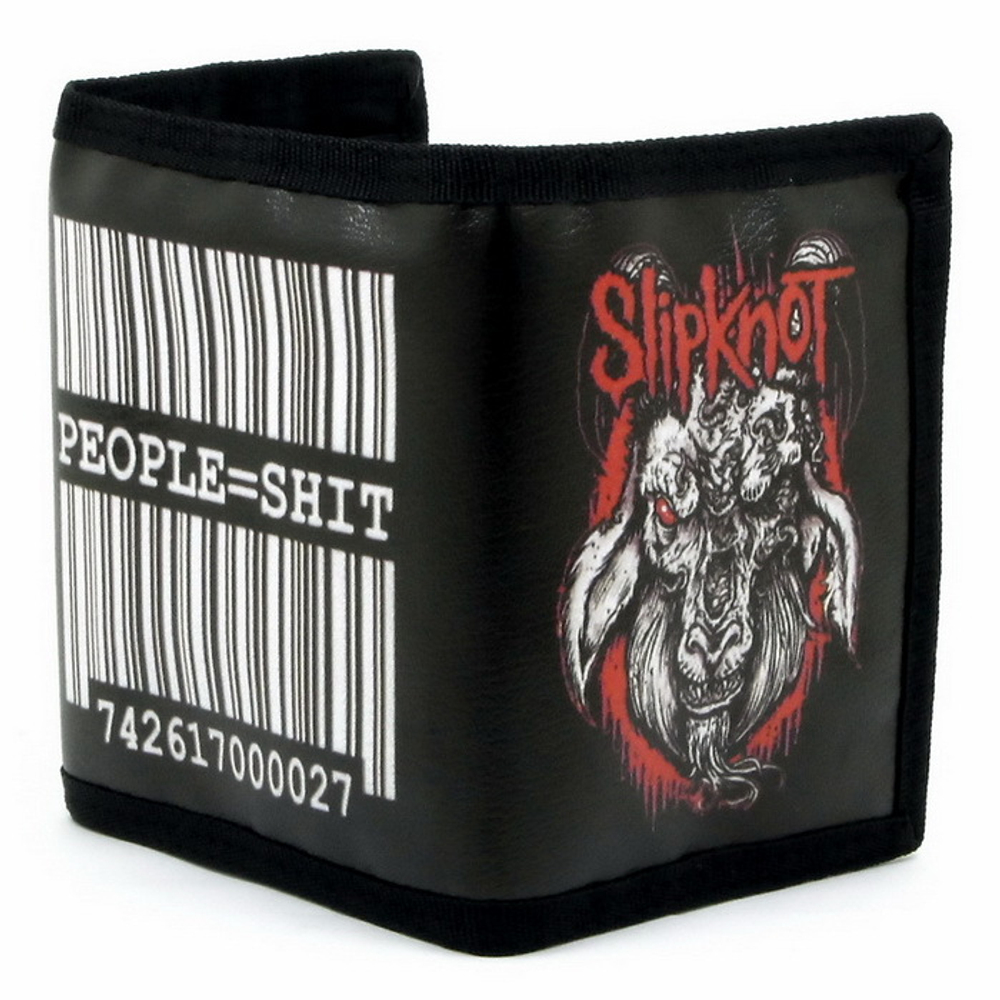 Кошелек Slipknot (088)