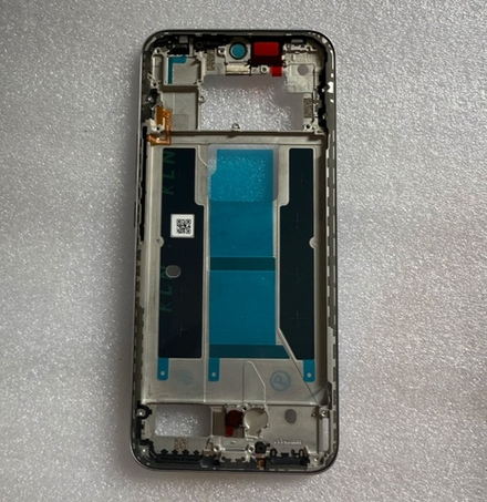 Infinix Hot 60 Pro Plus (X6886) - рамка дисплея (корпус) (ORIG-SP)