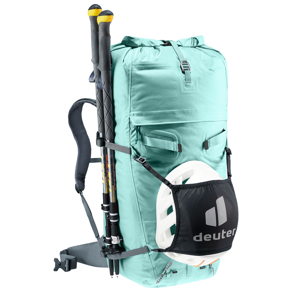 Рюкзак Deuter Durascent 42+10 SL