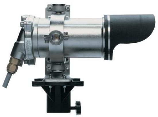 Drager Polytron Pulsar (Type GD 8) мод. Drager Polytron Pulsar, Drager Polytron Pulsar 2, Газоанализаторы трассовые, № в ГРСИ РФ - 59174-14