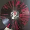 Green Day – American Idiot 20 - Red & Black Splatter 2LP