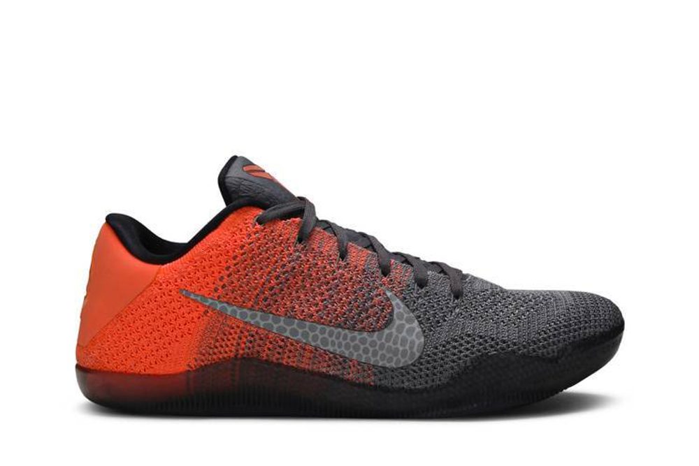 Кроссовки Nike Kobe 11 Elite Low Easter