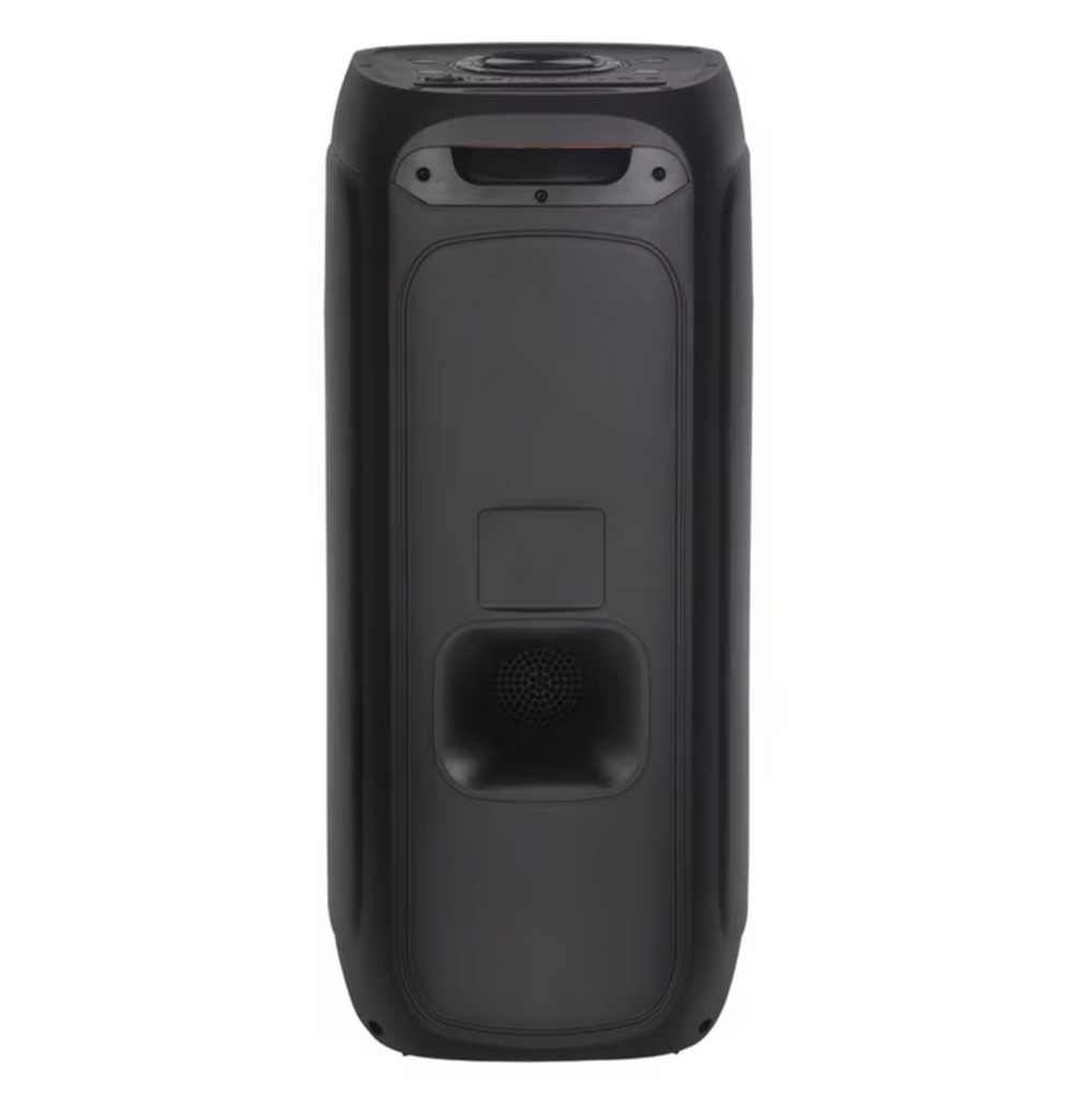 Напольная колонка BT-Speaker NDR-810 (8"6000W/2-микрофона)