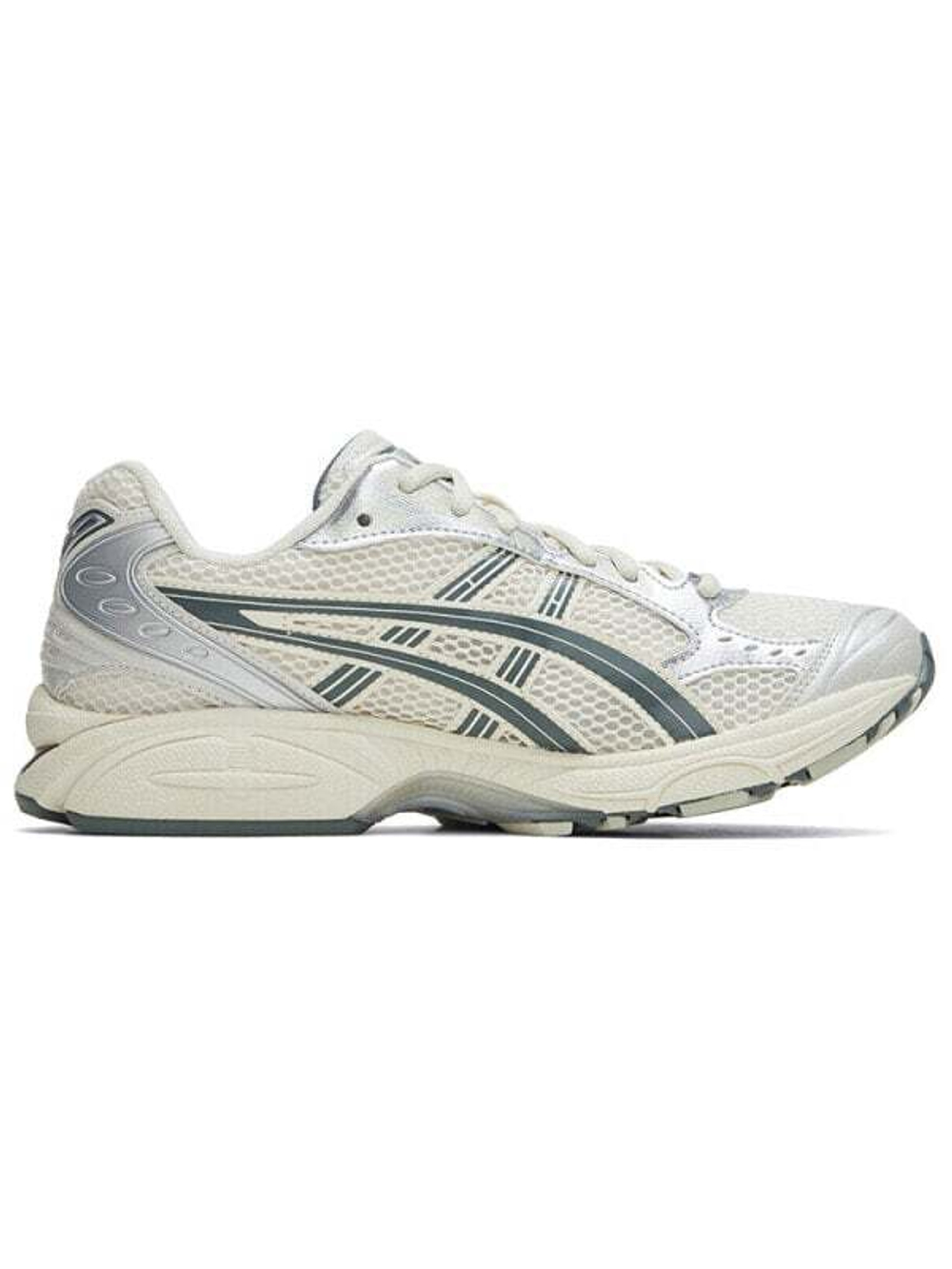 Asics Gel Kayano 14 Birch Dark Pewter