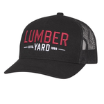 Бейсболка CCM LUMBER YARD SR