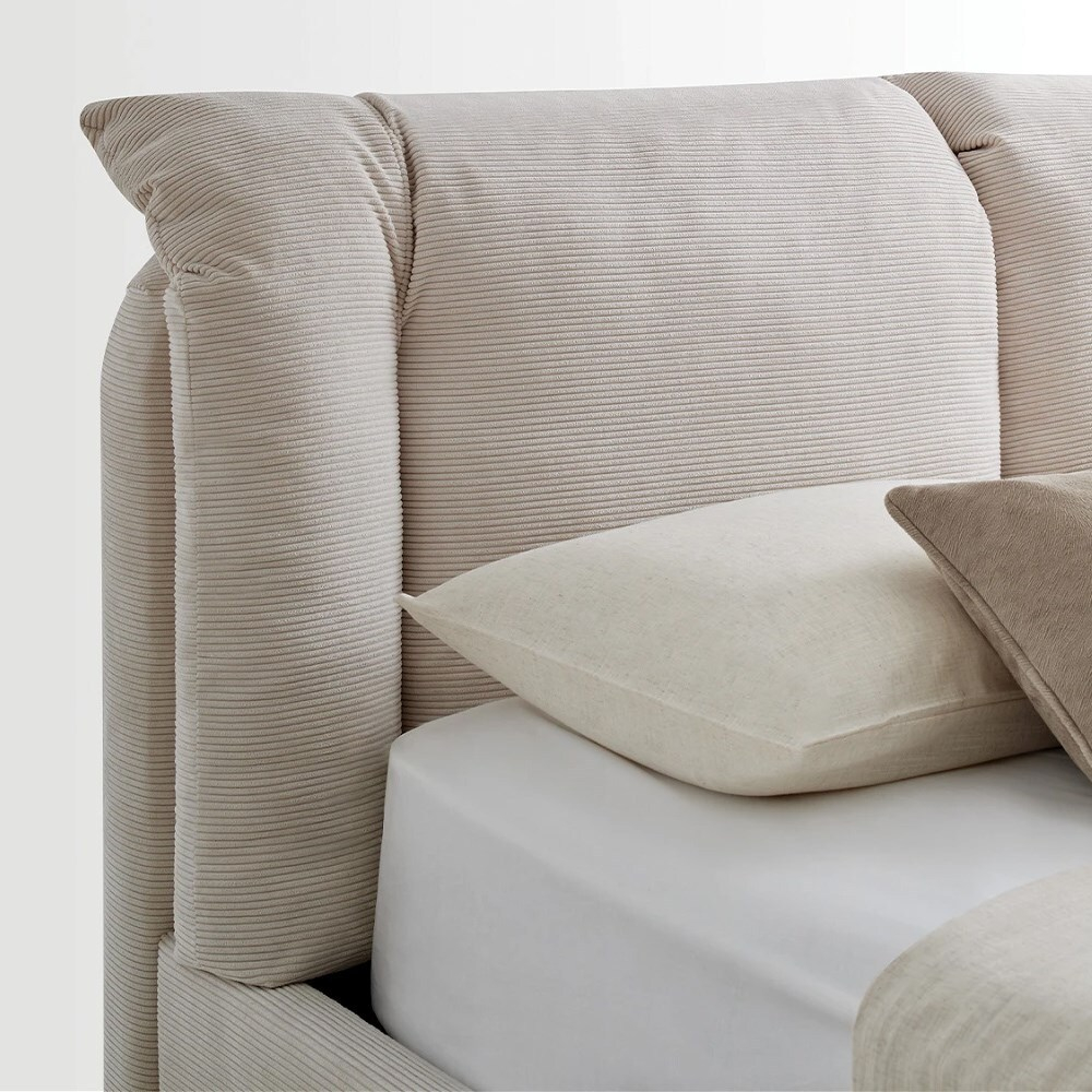 Кровать без ящика 160x200 ENZAHOME TERRA EH68125