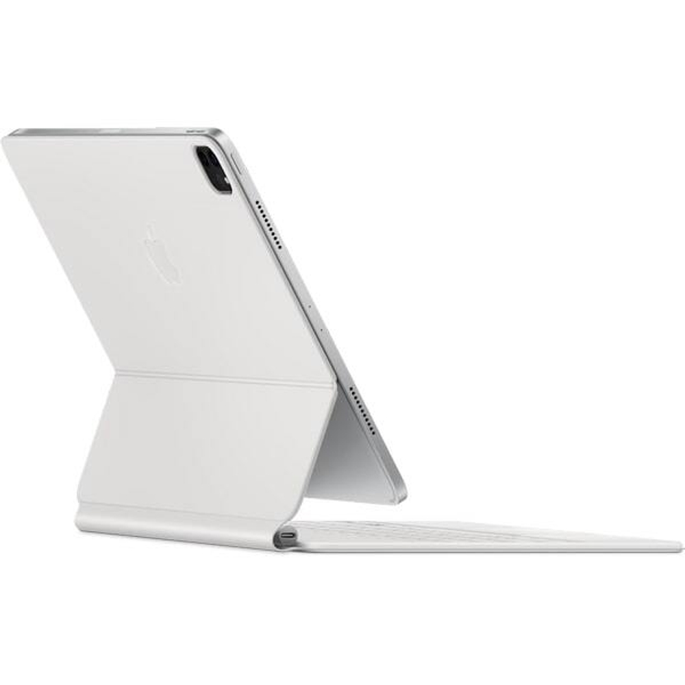 Клавиатура Apple Magic Keyboard для iPad Air 13" M2 (MJQL3) White