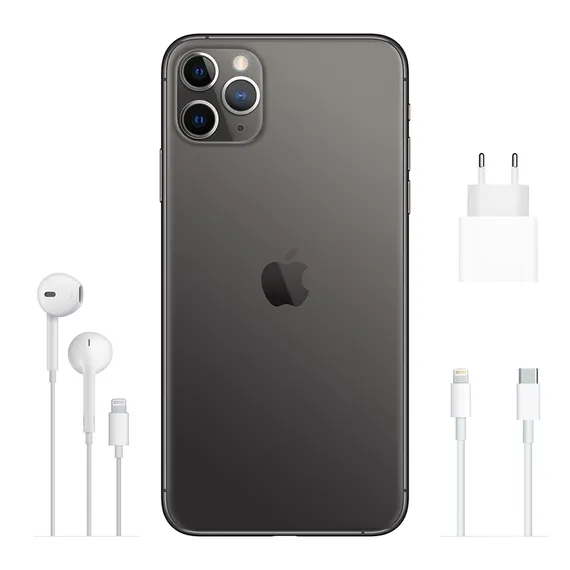 Apple iPhone 11 Pro Max 64GB Space Grey (Серый космос)