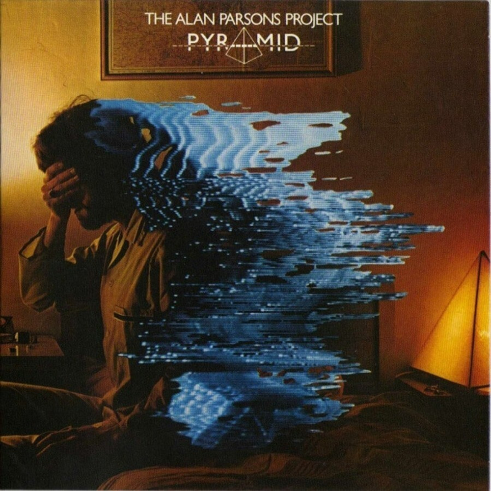 The Alan Parsons Project / Original Album Classics (5CD)