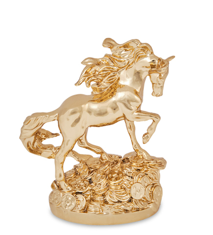 ALG-118 Фигура «Лошадь»