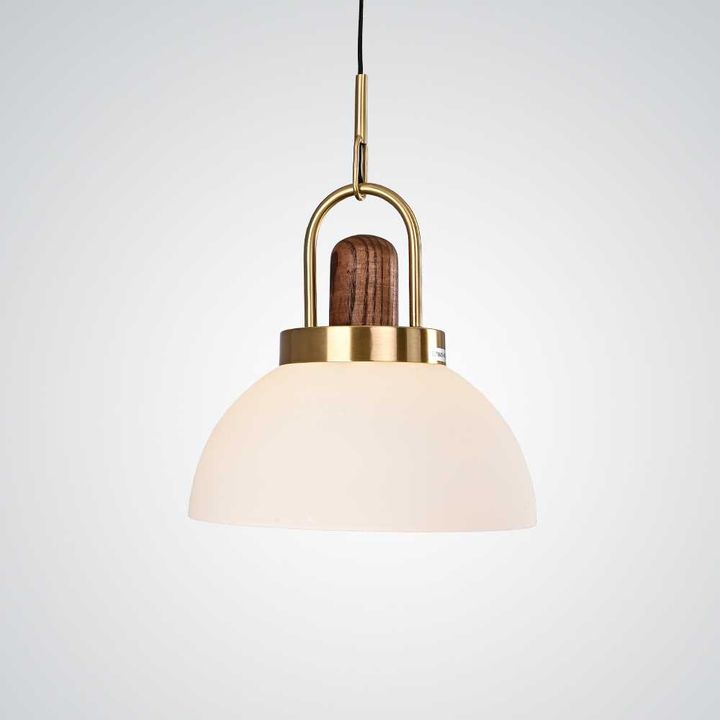 Подвесной светильник Imperium Loft Arc Globe 101295-26