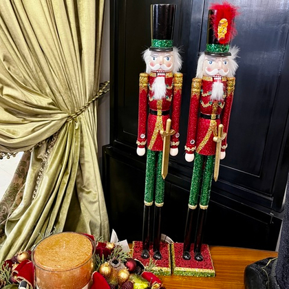 Щелкунчик высокий [Арт.С9961]