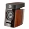 Focal Diablo Utopia EVO Noyer Fonce