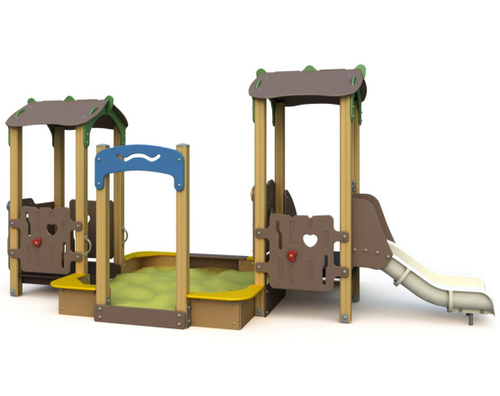 Песочница Астра МФ-1.79