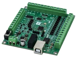 ЧПУ-контроллер Inectra MSC-4US