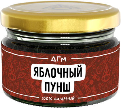Яблочный Пунш 80 гр