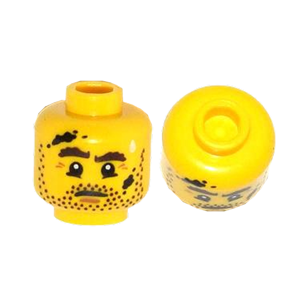 Голова от Сварщика 3626pb0988