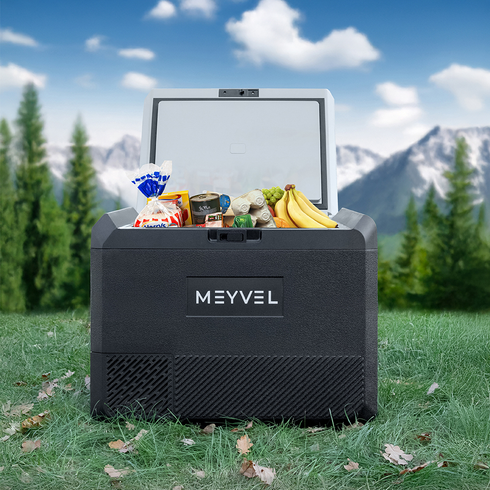 Автохолодильник Meyvel AF-PRO54