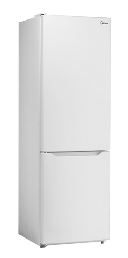 Холодильник Midea MDRB424FGF01I белый