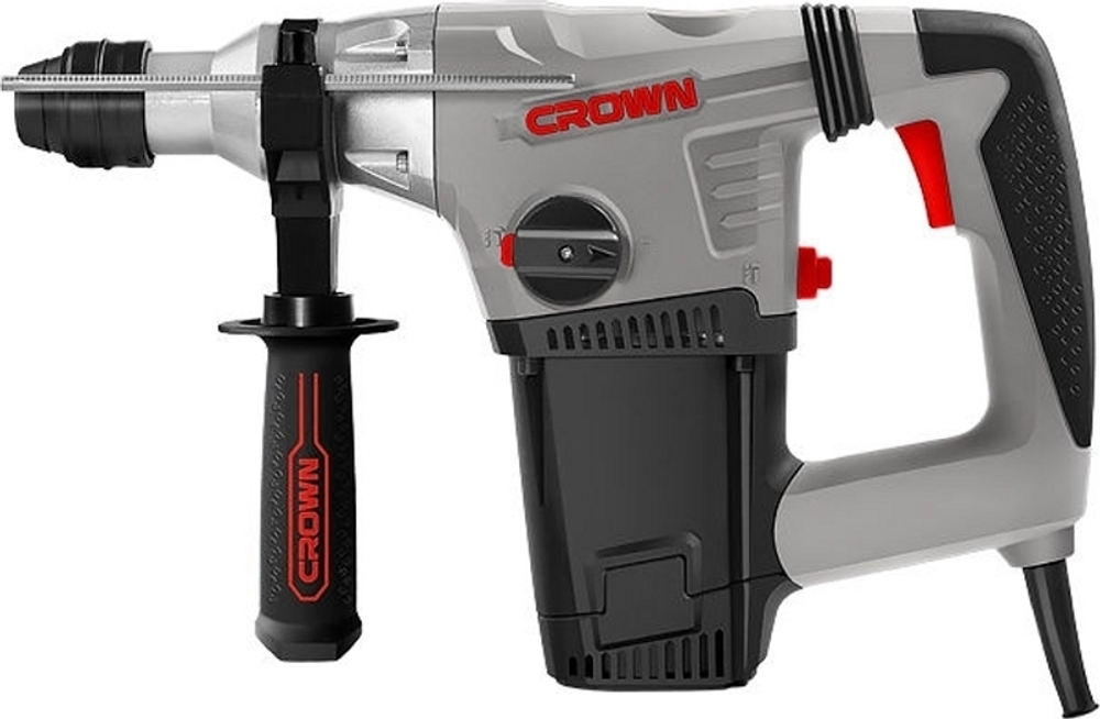 Перфоратор электрический CROWN CT18116 BMC