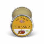 Бальзам для губ Geranica Медовый