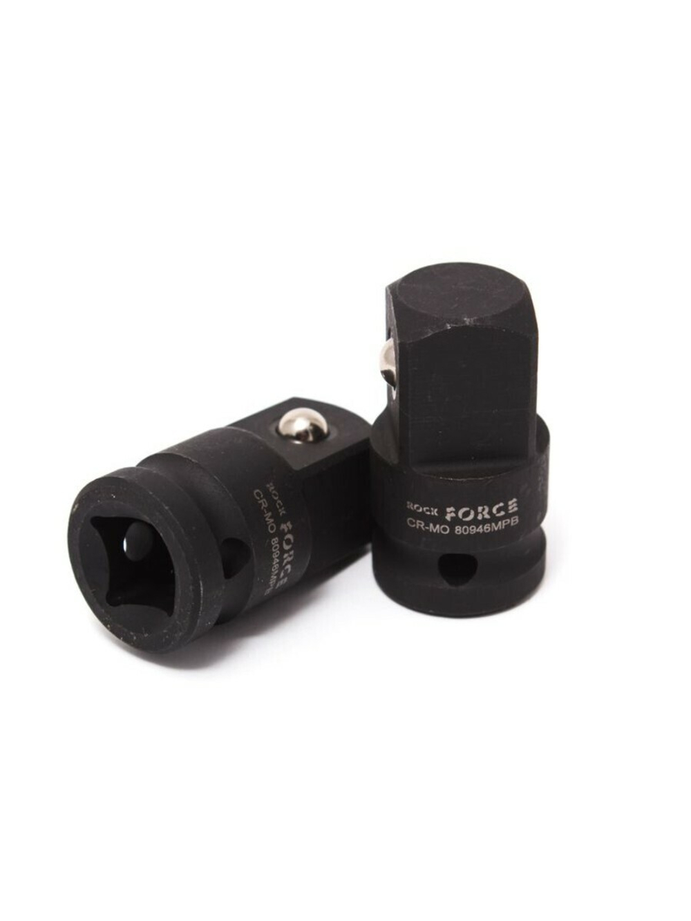 Адаптер ударный 1/2''(F)х3/4''(M) RockForce##Rock FORCE RF-80946MPB