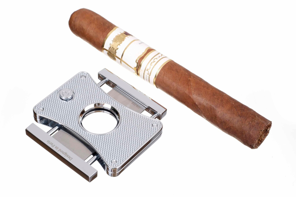 Гильотина Caseti, карбон CA113-4