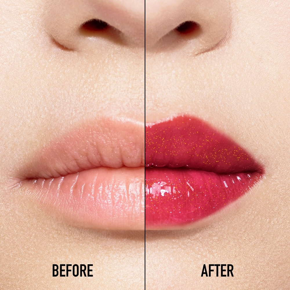 DIOR Dior Addict Lip Maximizer - Объёмный блеск для губ, 6 ml