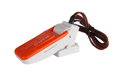 Автоматический вкл/выкл помпы SeaFlo (19/51мм)