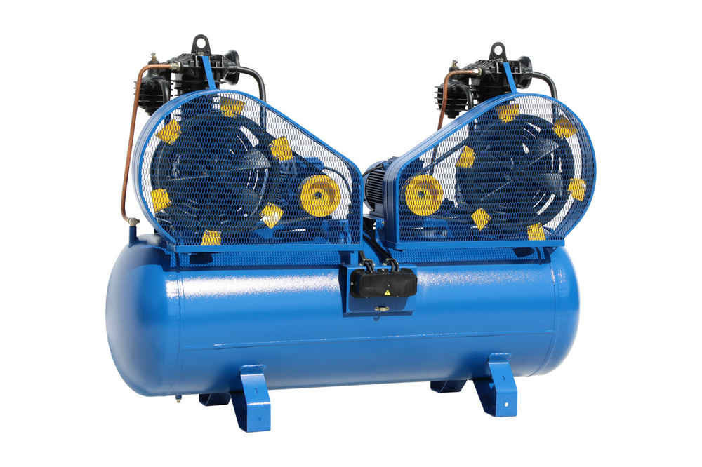 Компрессор К30/10