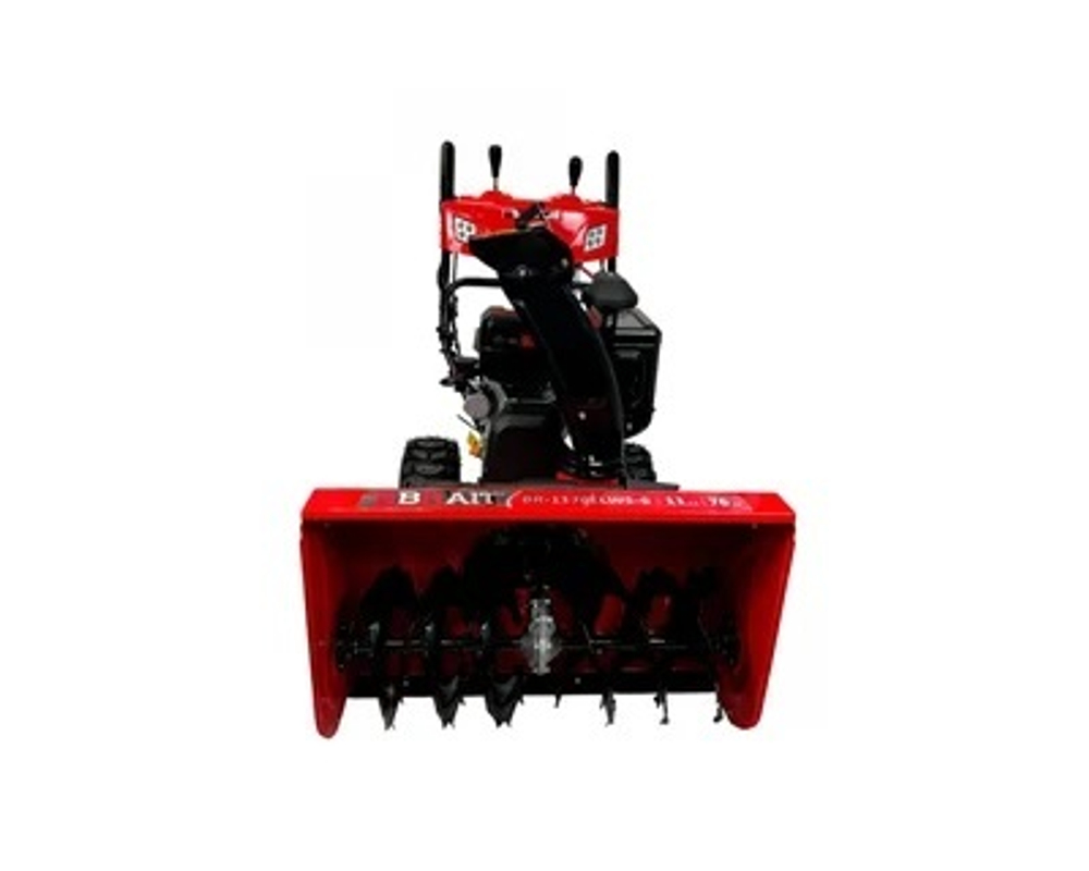 Снегоуборщик BRAIT BR-1176ELWS-6