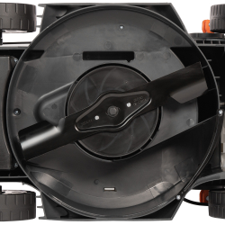 Газонокосилка роторная Daewoo DLM 1900E