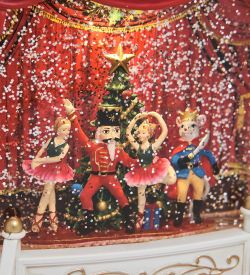 XM-865/2 Новогодняя сказка