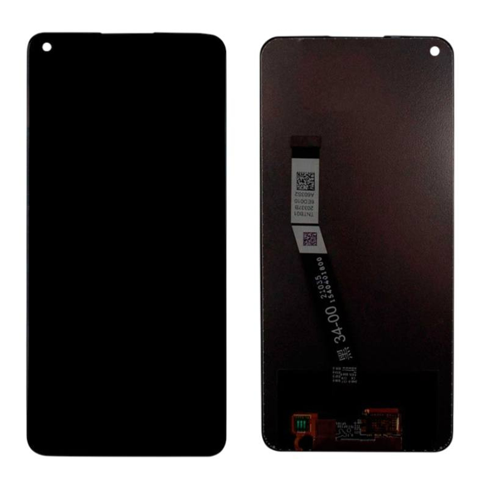 Дисплей для Xiaomi Redmi Note 9 (M2003J15SC) с тачскрином Черный - OR