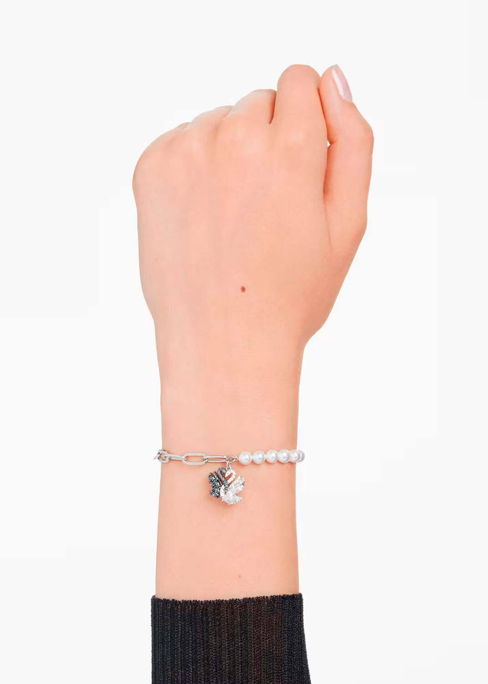 Браслет Swarovski Swan