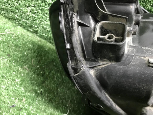 Битая Фара правая Kia K5 (2019-2023) LED