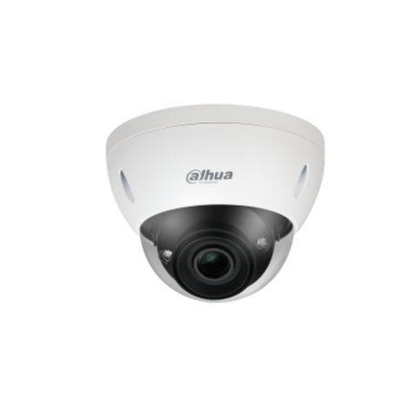 IP камера видеонаблюдения с разрешением 2 Мп Dahua DH-IPC-HDBW1230EP-0360B-S5