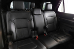 Ford Explorer, 2018 год