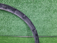 Расширитель задний правый Porsche Cayenne 3 17-нв