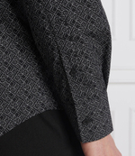 рубашка Karl Lagerfeld - черный(605003 524685)