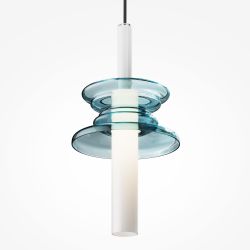 Светильник подвесной Maytoni   MOD255PL-01B2