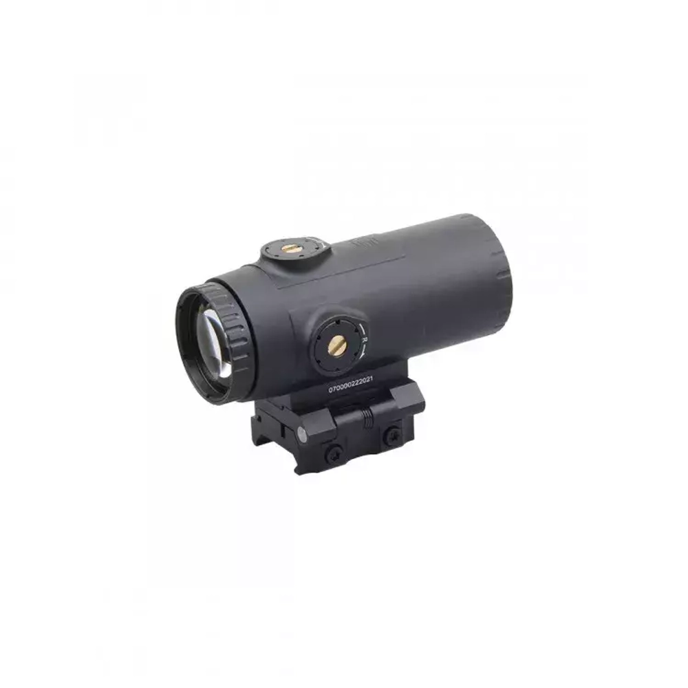 Увеличитель Vector Optics Paragon 5x30 MAGNIIFIER MICRO - фото 5