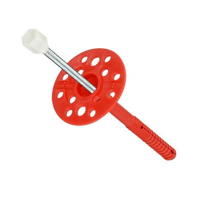 Дюбель для теплоизоляции 10х120мм