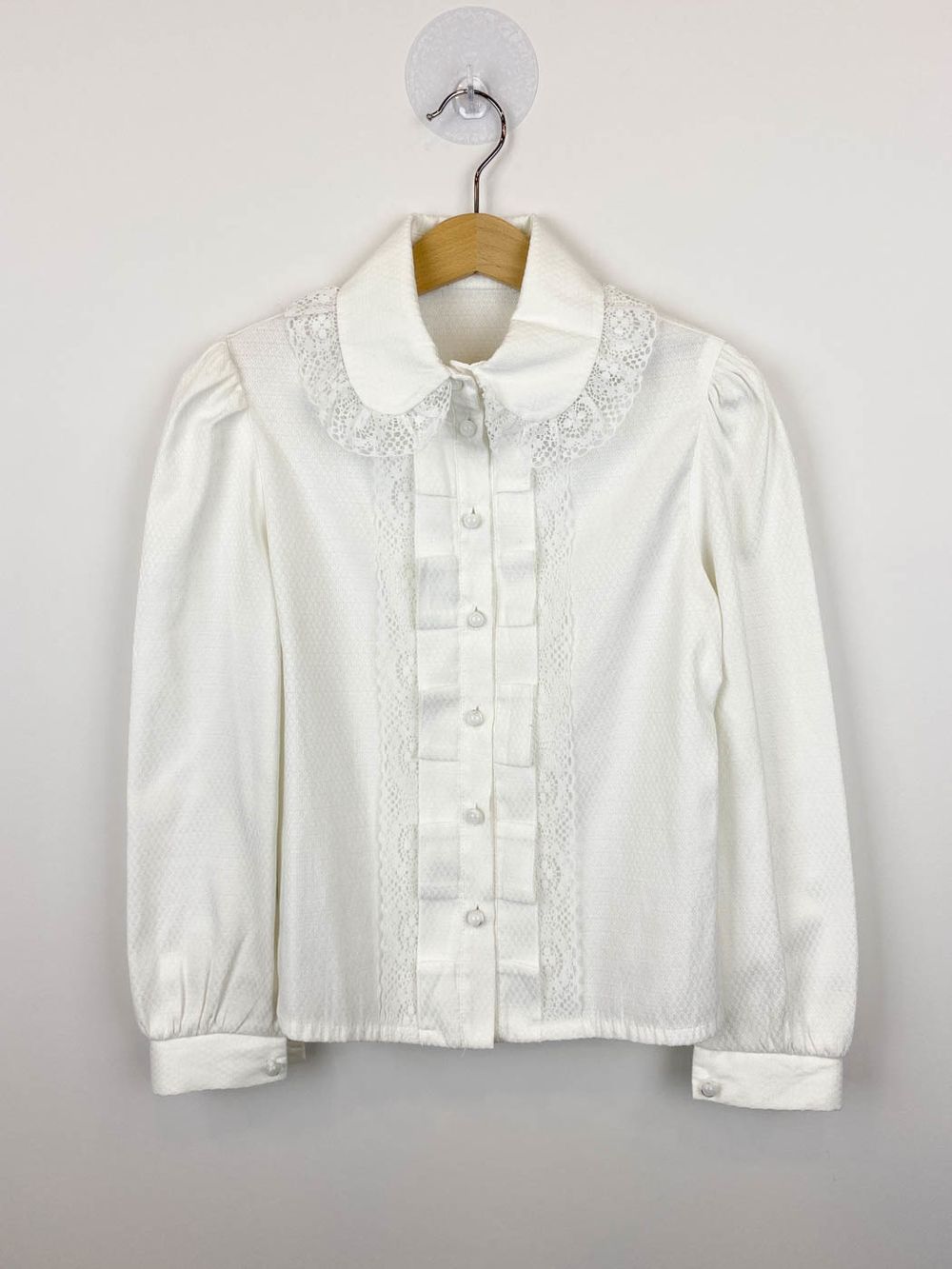 Блуза Карамелли, 128