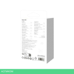 Кабель Baseus CoolPlay 2m Black (CAKW000301)