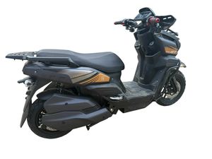 Электроскутер GT Tank 3000W (72V/60Ah) фото №2