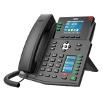 Телефон VoiceIP  Fanvil X4U