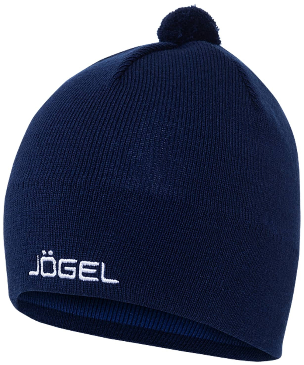 Шапка CAMP PerFormDRY Practice Beanie, тёмно-синий